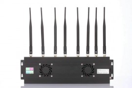 車載屏蔽器系統