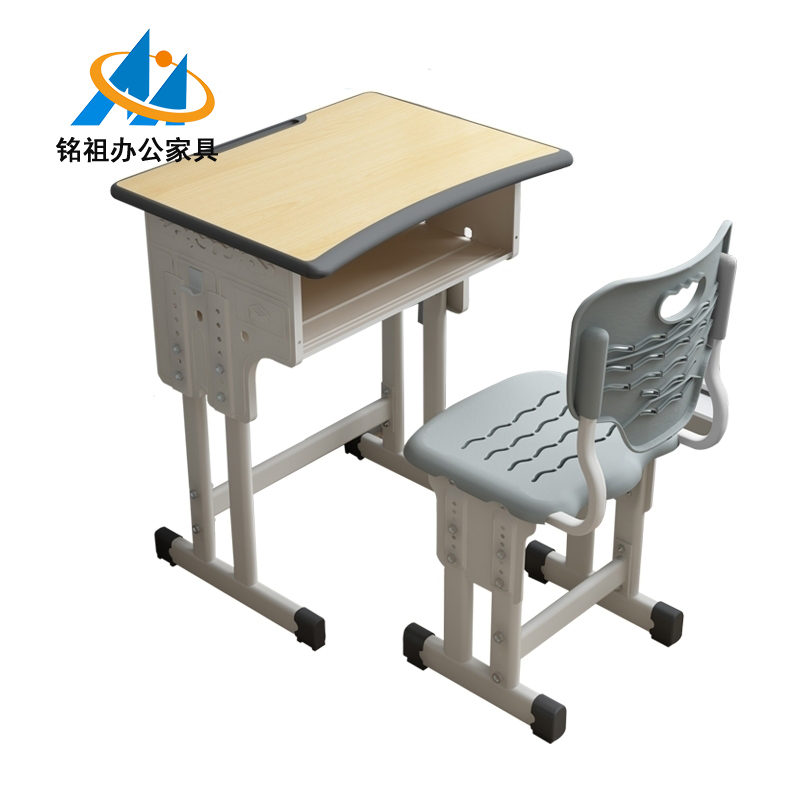 塑鋼課桌椅