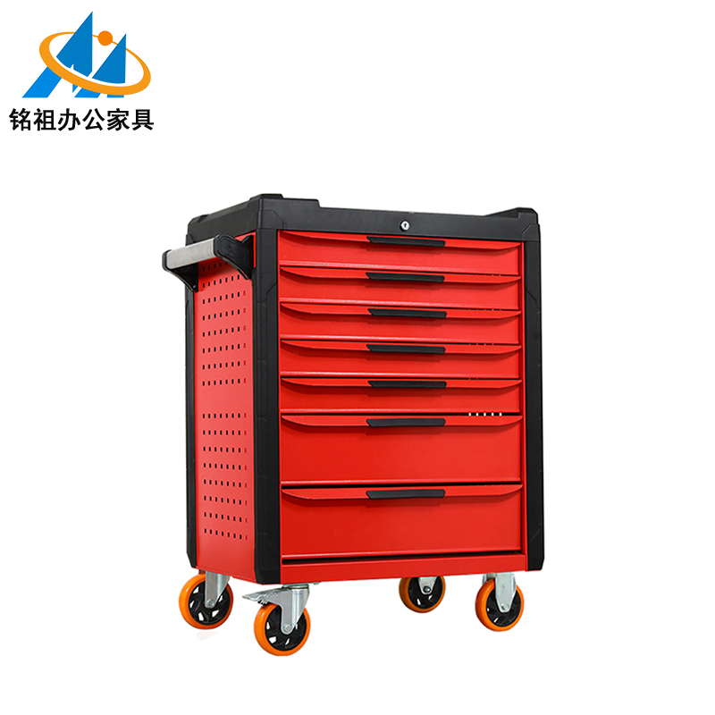 工具車